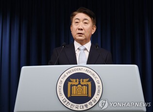 (2nd LD) Yoon names new chief of state broadcasting watchdog