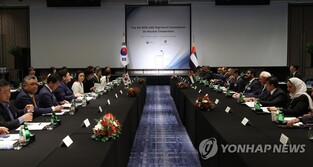 S. Korea, UAE hold high-level consultations on nuclear cooperation