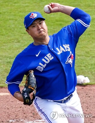 류현진 8월 2일 복귀 확정…14개월의 인내·2개월의 전력투구