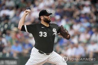 '가을야구' 준비하는 다저스, 린·켈리 영입해 마운드 보강