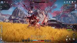 [게임위드인] 한국식 MMORPG 가능성과 한계 보여준 카카오게임즈 '아레스'