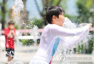 Number of heatstroke patients surges amid searing heat