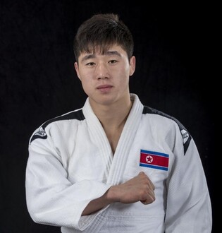 N. Korea registers 7 judokas for Asian Games