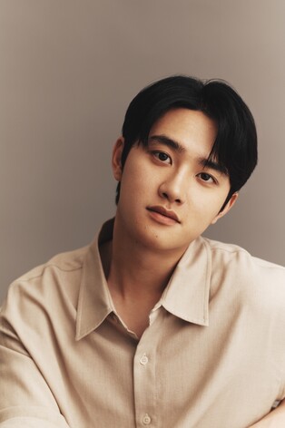 '더 문' 도경수 "와이어로 무중력 연기…'엑소' 춤 실력 덕봤다"