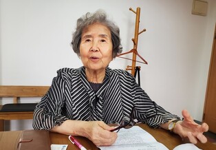 '살인누명 이철수 구명운동' 이문우 "외국인노동자 잘 대하자"