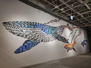 부산문화재단, '우리들의 여름이야기' 전시 1일 개막