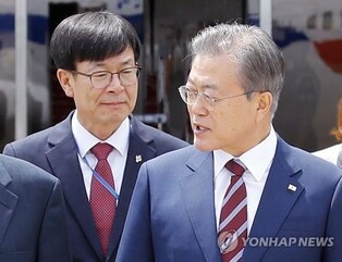 BAI to request prosecution probe of ex-top officials under Moon over alleged statistics tampering