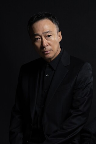 이성민 "'형사록' 김택록은 반성하는 형사…지금까진 없던 인물"