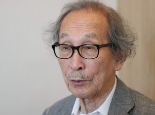 와다 하루키 "韓징용해법, 외교 피해 회피 조치…현실적 방안"