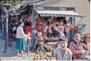 부산박물관 '1970년 부산 모습' 사진 특별전