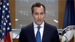 U.S. will impose sanctions on N. Korea, Russia when necessary: state dept.