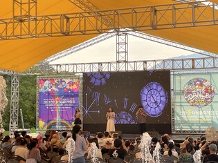 '2023 천안 K-컬처 박람회' 개막 D-10…사전 홍보 공연 이어져