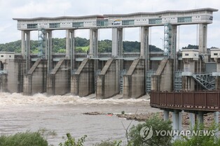 N. Korea frequently releases water from dam near inter-Korean border in July: Seoul