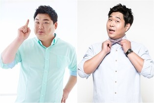 [방송소식] 김준현·문세윤의 먹방 해외여행 '먹고 보는 형제들'