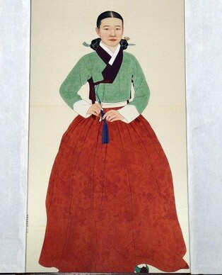 국악인들 "새 춘향 영정, 실제 춘향과 너무 달라…다시 그려야"