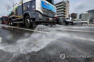 Daytime highs to soar up to 38 C