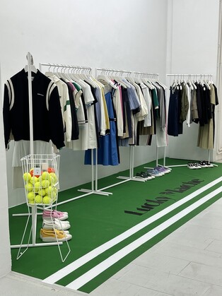 국내 패션·화장품 해외 진출 성과…해외브랜드 판권 확보도