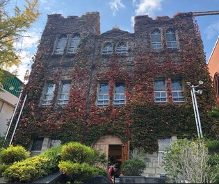 목포시, 북교동교회 교육관 문화유산 지정