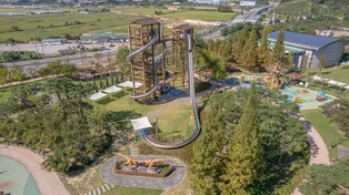 익산 왕궁보석박물관, 8월 매주 토요일 놀이시설 야간 개장