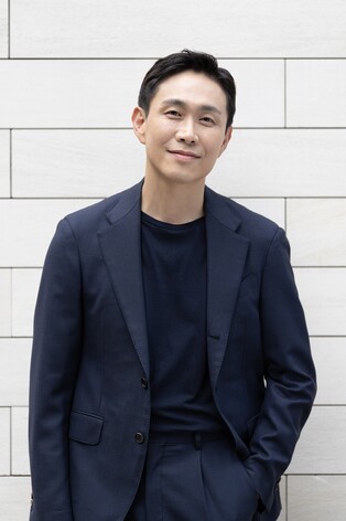 '악귀' 오정세 "귀신 보는 역할 위해 직접 무속인도 만나"