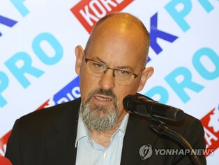 Ex-U.N. panel coordinator says UNSC 'completely deadlocked' in imposing sanctions against N. Korea