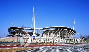 [속보] 문체부 장관 "잼버리 K팝 콘서트 11일 전주월드컵경기장 개최"