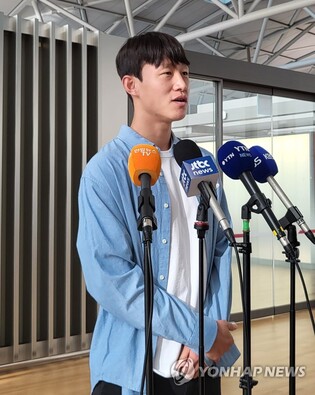 마인츠, 프리시즌 경기서 번리에 3-0 승리…이재성은 도움 기록