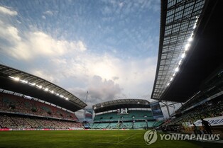 잼버리 K팝 콘서트 11일 새만금→전주…"출연진 변화 있을 것"