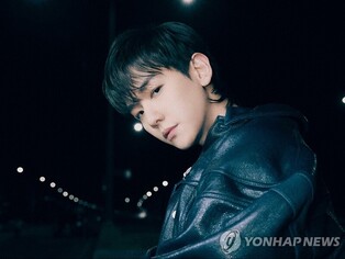 EXO's Baekhyun to set up his own company