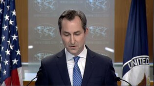 U.S. concerned about N. Korea-Russia cooperation, will enforce all sanctions: state dept.