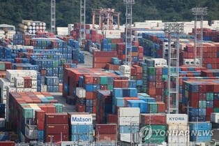 S. Korea logs current account surplus for 2nd month in June
