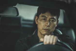 감독 정우성의 연출력 보여준 다채로운 액션…영화 '보호자'