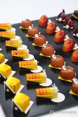 내달 청주 '디저트·베이커리 페스타' 개최…40개업소 모집