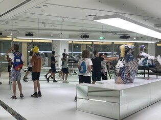 서울시, 오늘 잼버리 야외행사 취소…DDP·롤파크 등 실내만