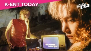 BTS' V turns into a heartbroken, but fashionable lover in retro-style MV