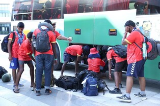 과자·음료·치킨…잼버리 대원에 고양 기업들 온정 답지