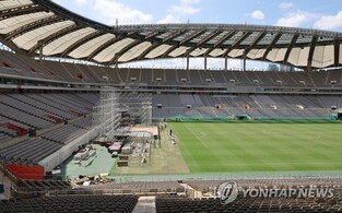 '잼버리 K팝 콘서트' 유종의 미 거둘까…막바지 준비 만전