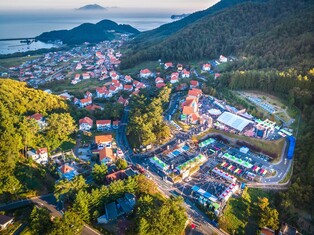 남해 '독일마을 맥주축제', 10월 6일 대규모로 연다