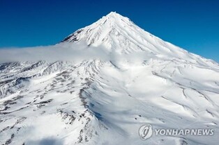 유네스코, 러 캄차카 화산 3곳 '위험에 처한 세계유산' 등재권고