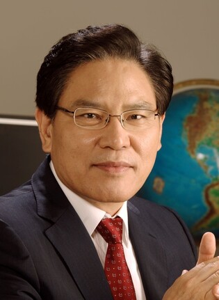 유네스코 국제기록유산센터 조윤명 사무총장 취임