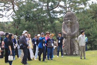 조선왕릉 걸으며 떠나는 역사 여행…내달 2일부터 '왕릉천행'
