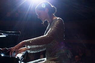 스릴러가 된 피아노 선율…제천영화제 개막작 '뮤직 샤펠'