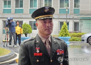 Former top Marine investigator rejects military prosecution's inquiry over his alleged insubordination