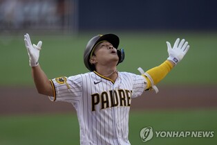 김하성, 샌디에이고 단장 평가마저 끌어올려…"최고의 업적"