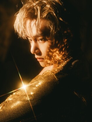 BTS' V tops iTunes charts in 70 countries with 'Rainy Days'