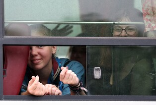 [르포] "피곤하고 힘들지만 즐거움이 더 컸어요. 그게 잼버리죠"