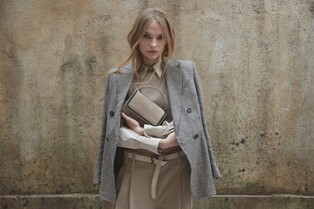 '튀지 않는 고급스러움'…올여름 대세는 '금수저룩'