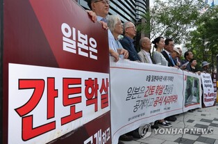 대지진 속 퍼져나간 '가짜 뉴스'…조선인 학살은 왜 벌어졌나