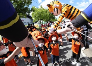 '오감으로 즐기자' 청춘양구 배꼽축제 내달 1일 개막