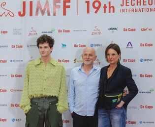 "자기 꿈 자식에게 투영한 엄마…한국 관객도 공감할 것"